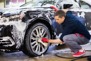 Car wash | Washing