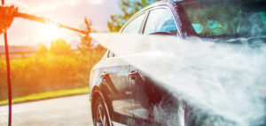 Car wash on spot | Spot Wash | Home car wash