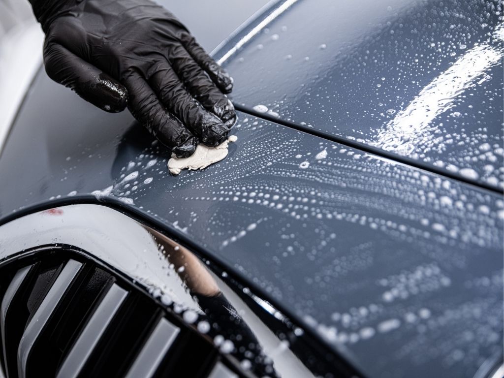 paint protection