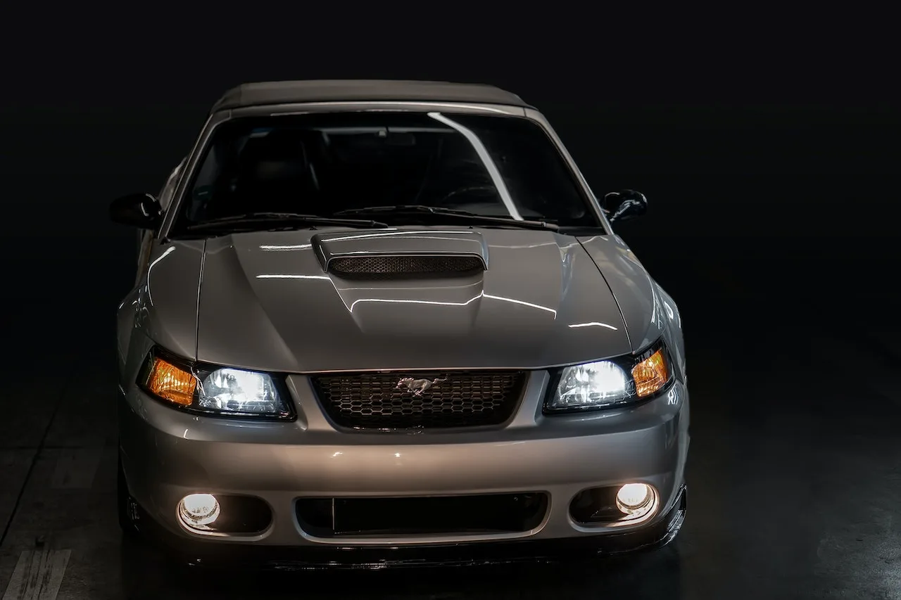 darkness