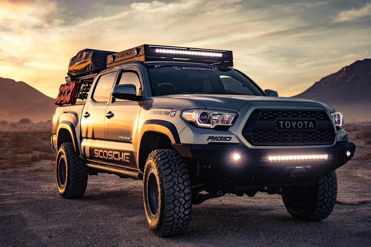 toyota