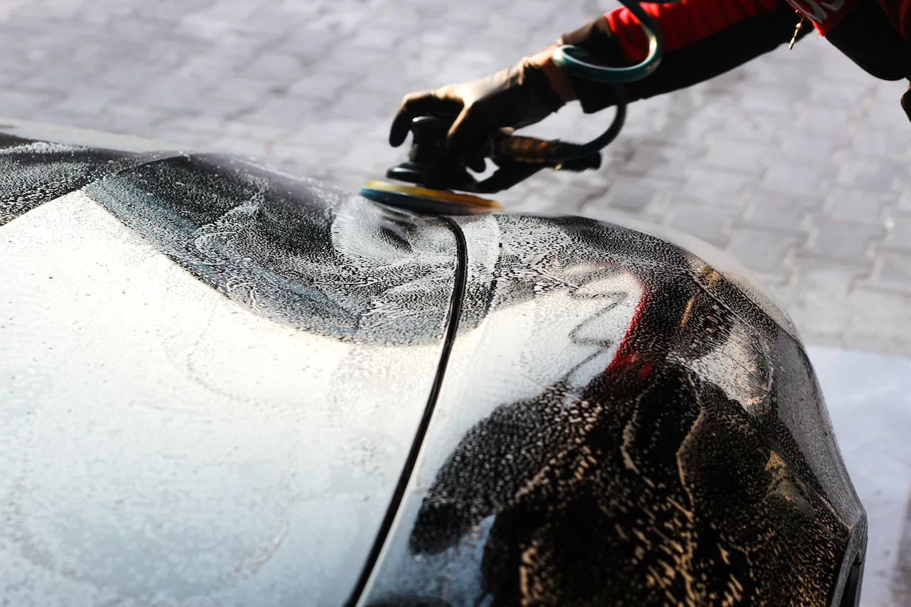 detailing