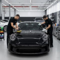 Keeping Vehicles Pristine with Top-Tier Car Detailing in White Rock and Burnaby, BC